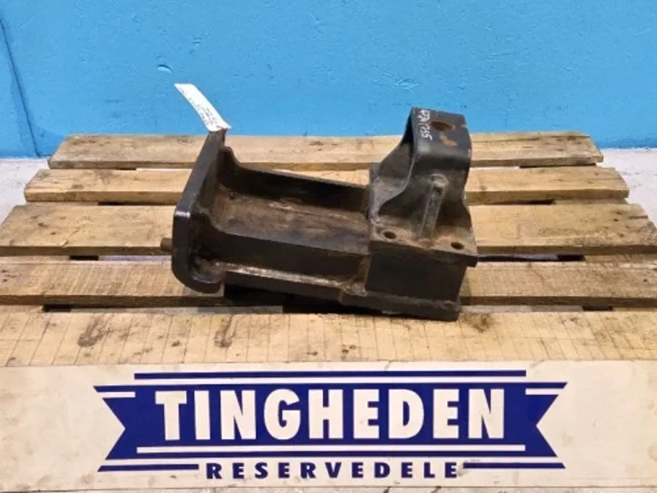 Billede 1 - New Holland T.290 Support 47963043