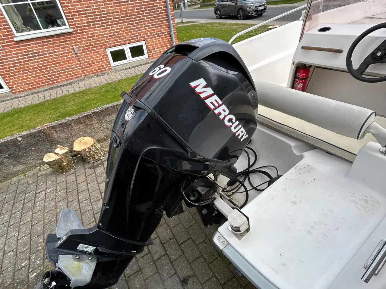 Billede 8 - Ibiza 17 Special Edition – køb idag, sejl imorgen