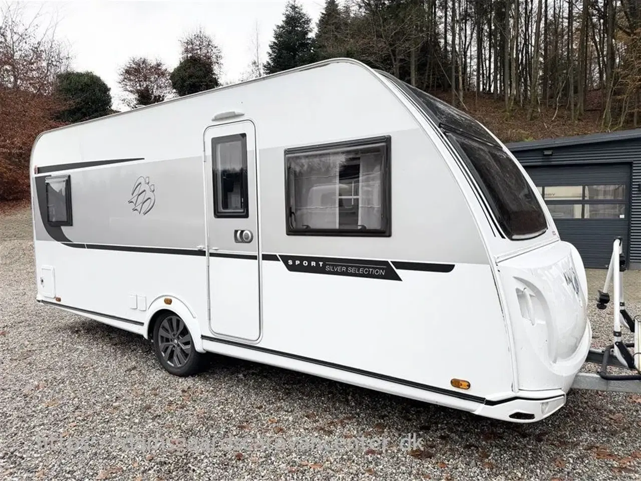 Billede 2 - 2020 - Knaus Sport Silver Selection 500 UF Fransk seng-Gulvtemp.-Mover-Telt