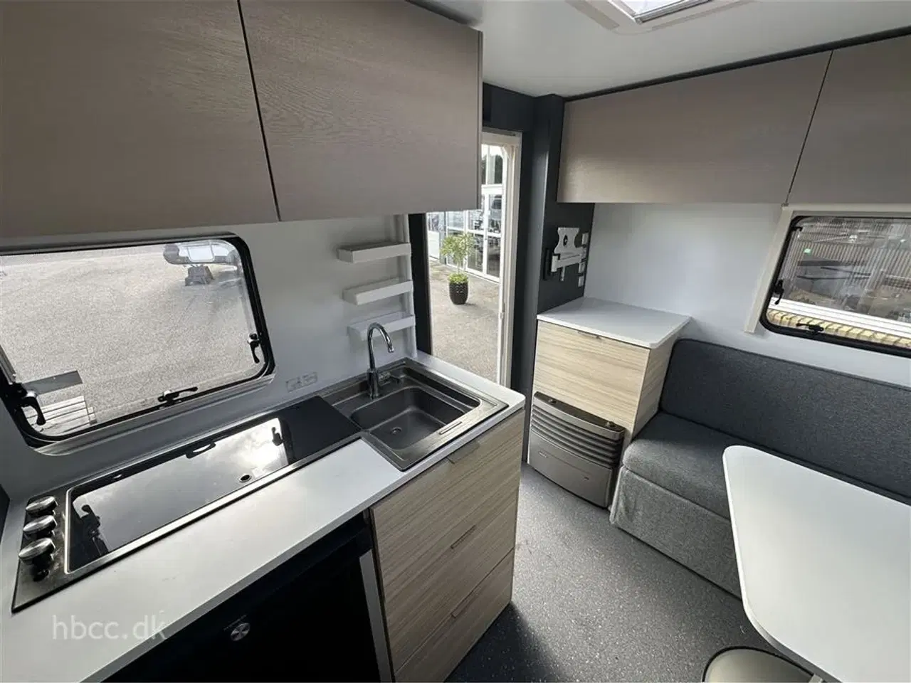 Billede 5 - 2023 - Adria Altea 432 PX