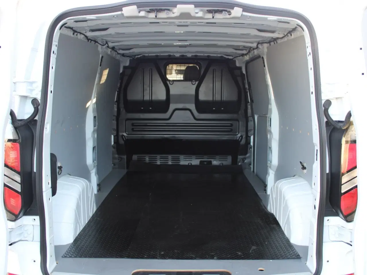 Billede 13 - Ford Transit Custom 300L 2,0 EcoBlue Trend aut.