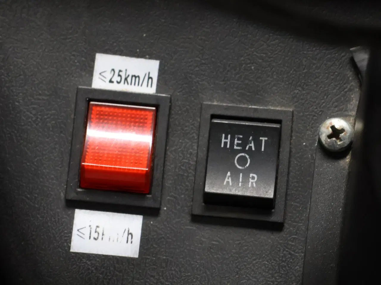 Billede 15 -  Fønix kabinescooter, model city-cabino2 årg 2019,