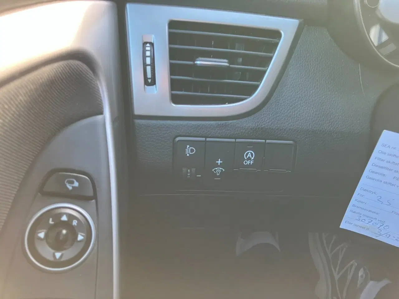 Billede 19 - Hyundai i30 1,6 CRDi 110 Comfort CW Eco