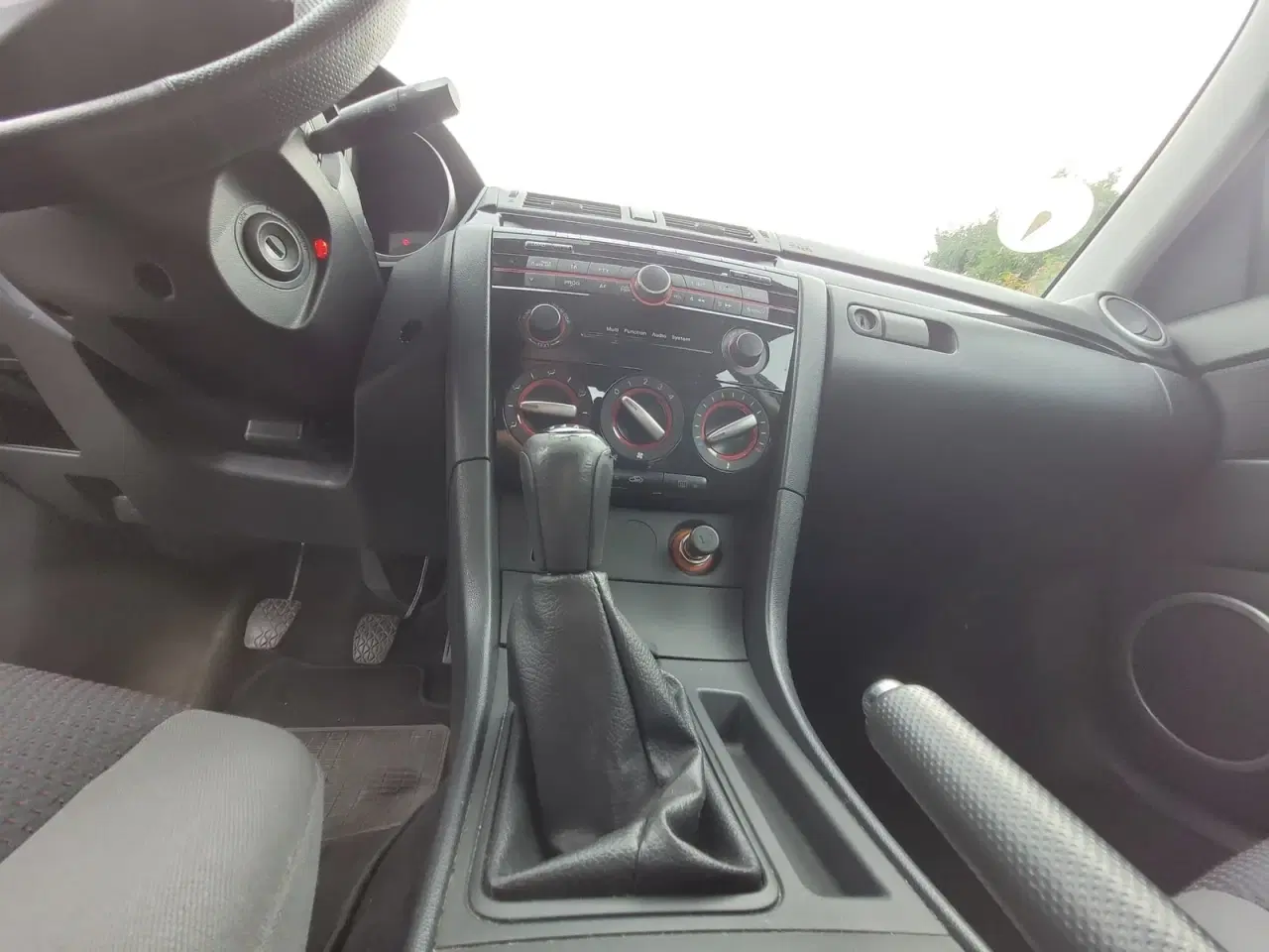 Billede 10 - Mazda 3 1,6 DE Advance