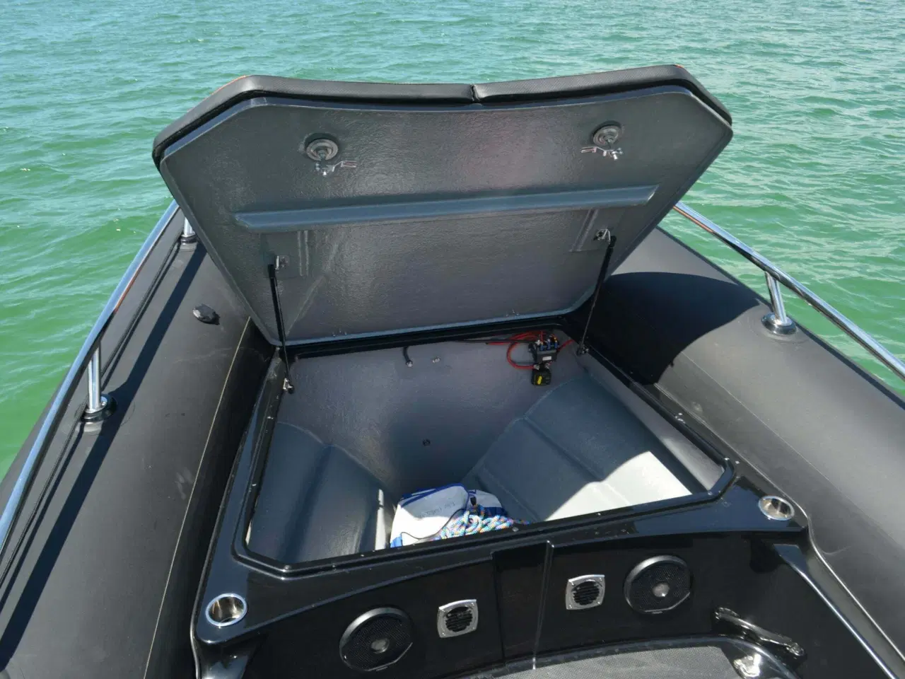 Billede 9 - GRAND G850HL