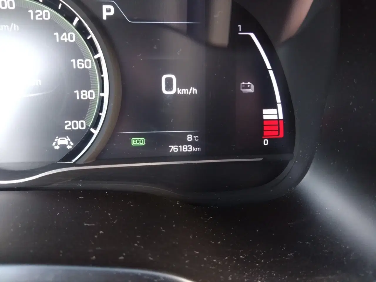 Billede 7 - Hyundai Ioniq 30 EV Style