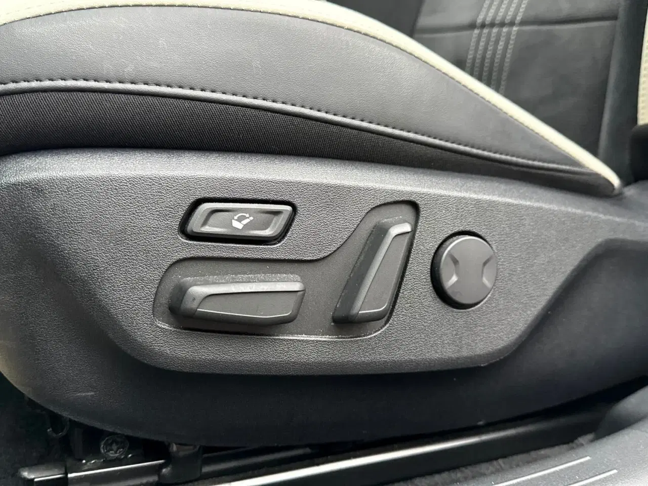 Billede 21 - Kia EV6 77 Long Range Performance GT-Line AWD