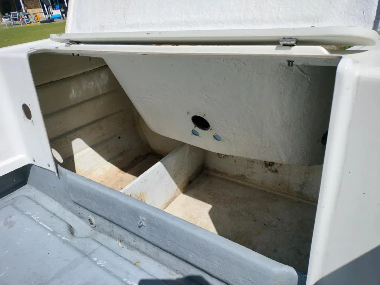 Billede 8 - Askeladden 500 16 fod