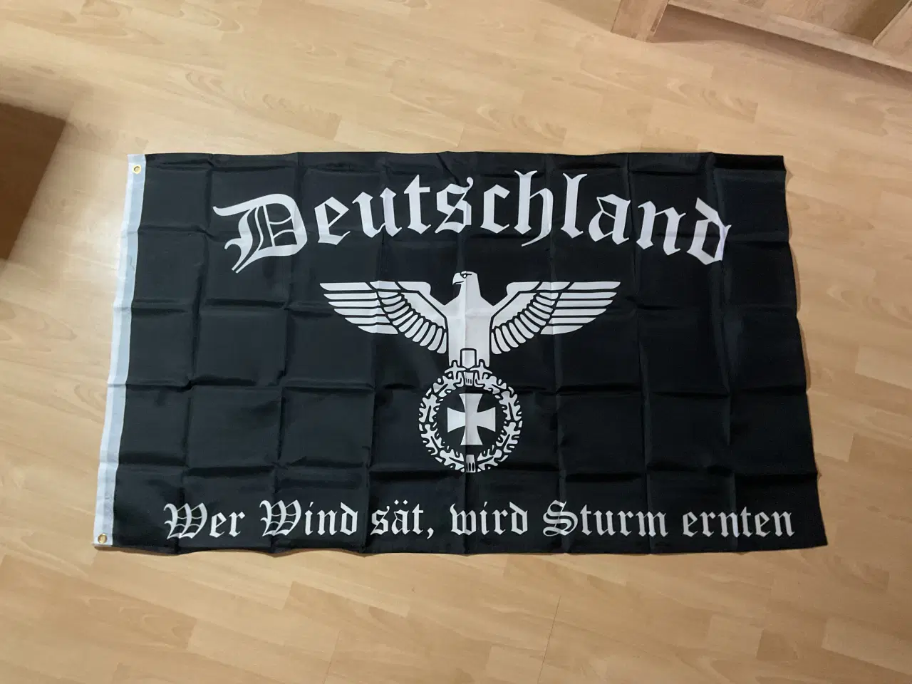 Billede 2 - Div flag