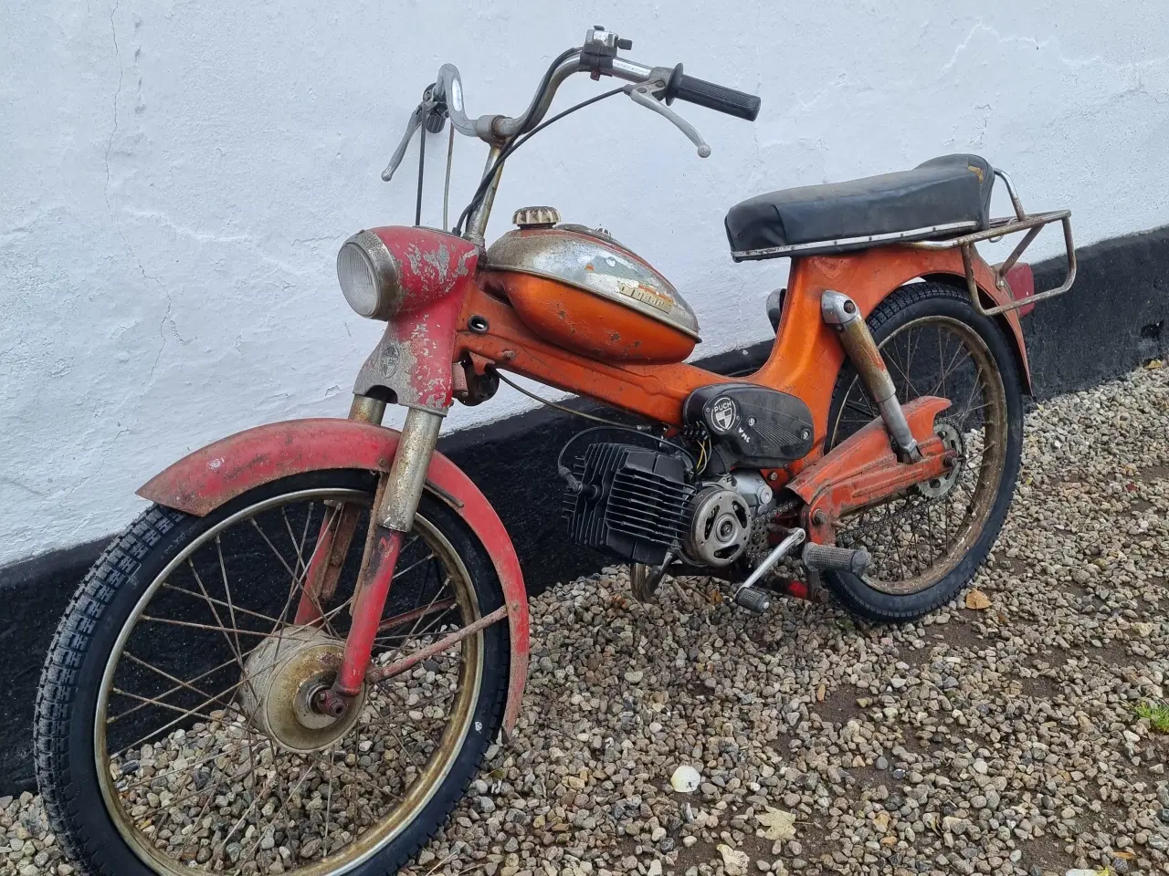 Billede 2 - Puch ms super nummermatch