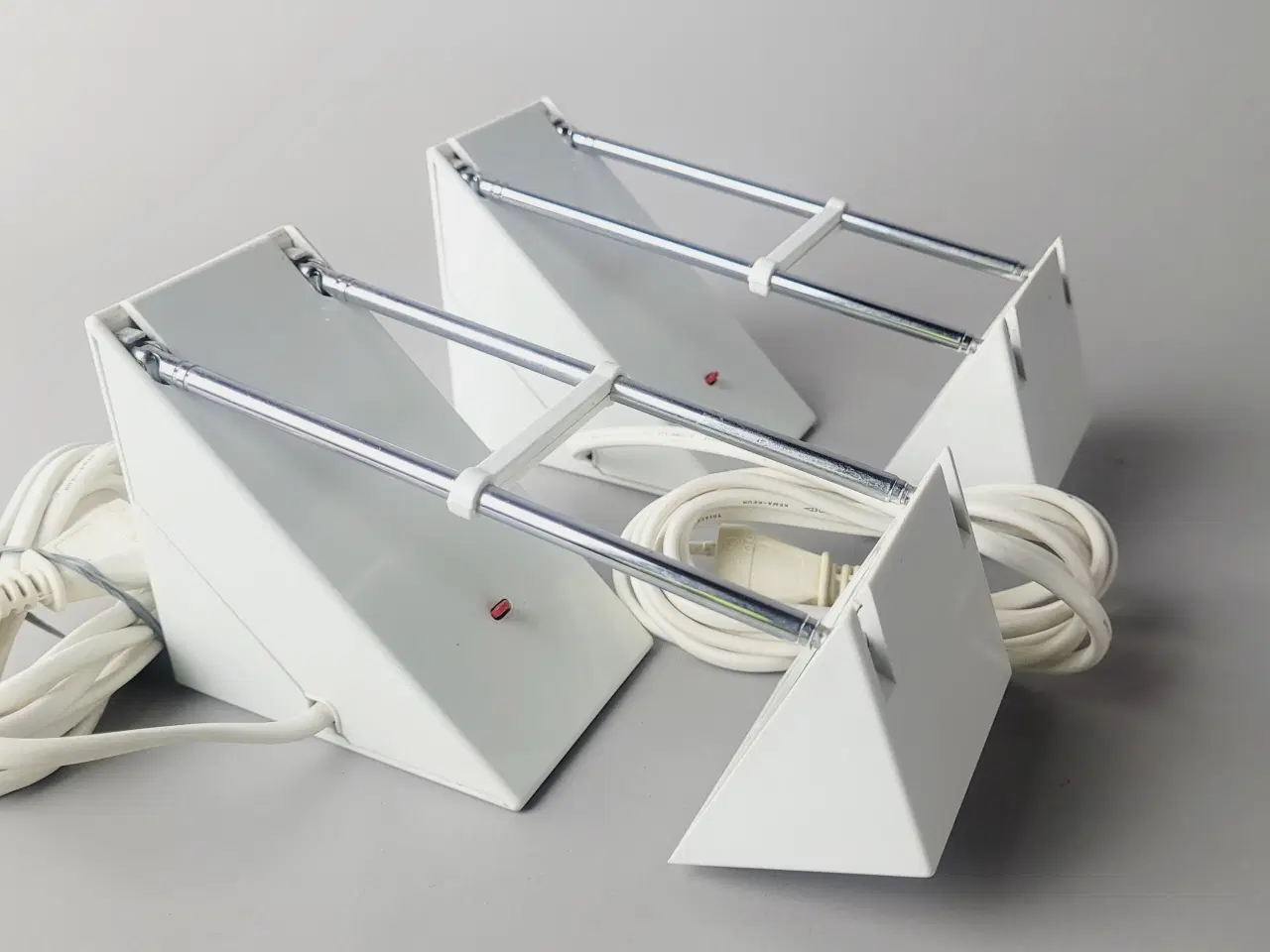 Billede 10 - ⭐️· IKEA B703 Teleskoplamper - Memphis Stil