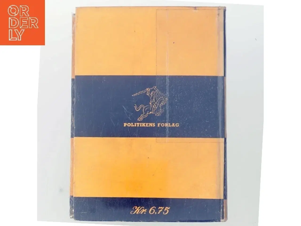 Billede 3 - HVEM HVAD HVOR af <Bogredaktionen< (Bog)