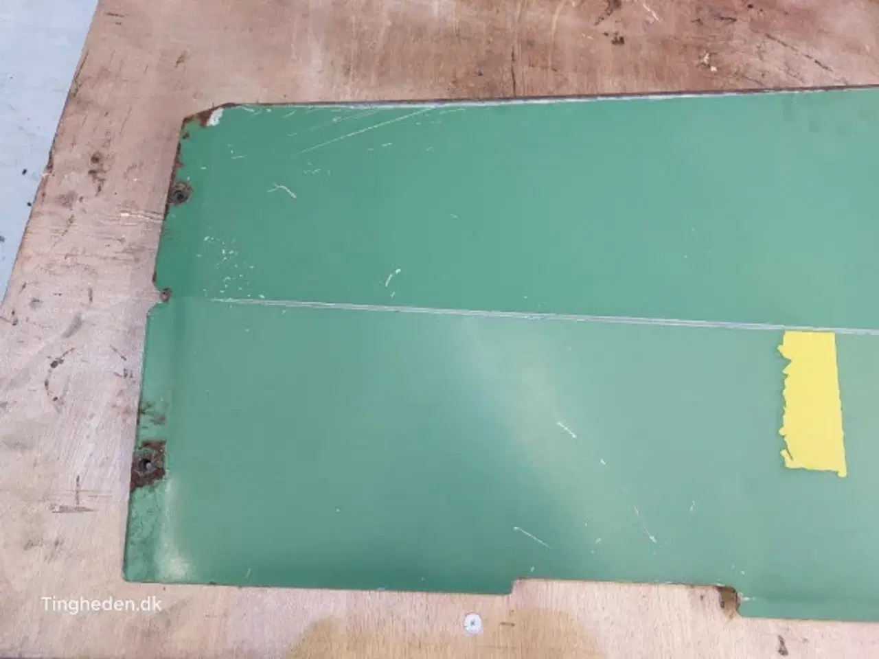 Billede 11 - Fendt 763 Beskyttelsesskærm 322388650