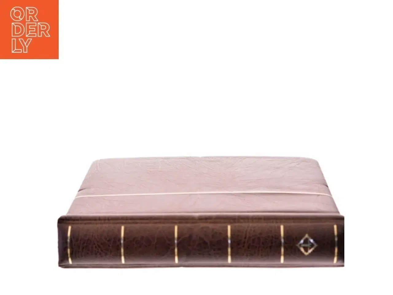 Billede 3 - Leuchtturm Færøerne frimærke fortryksalbum 1975-2005.