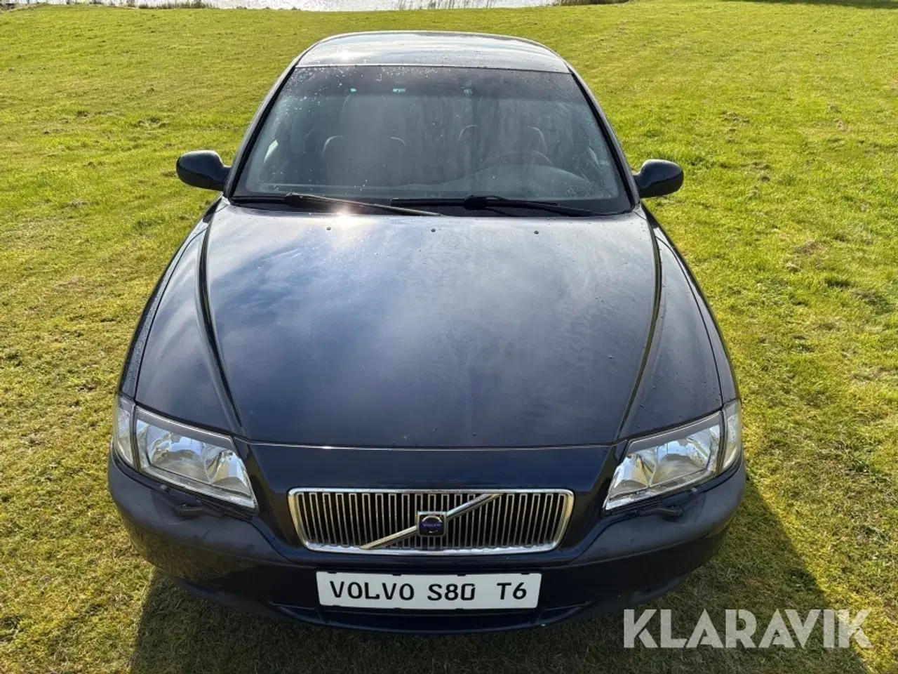 Billede 5 - Personbil Volvo S80 T6