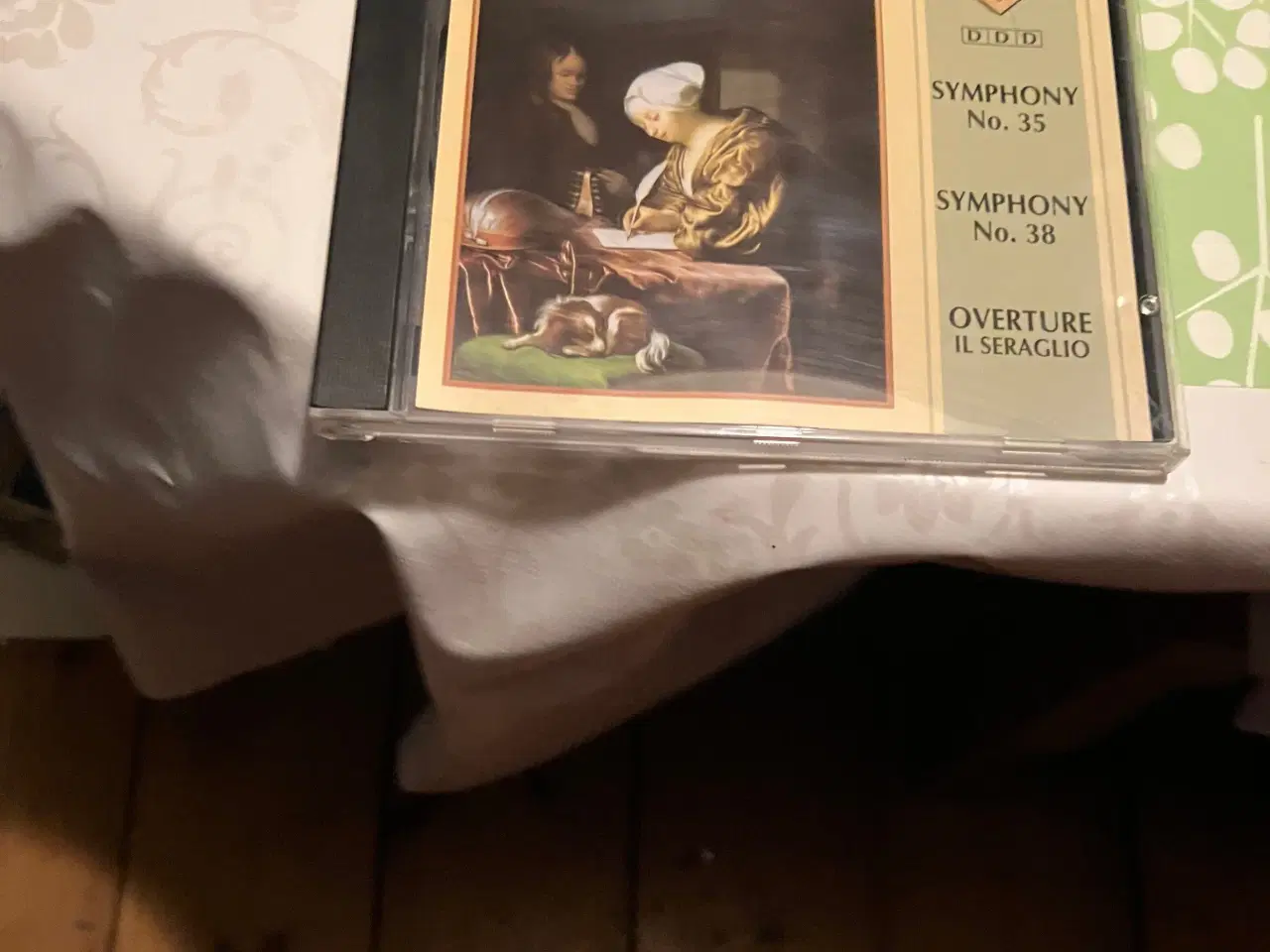 Billede 7 - Cd?er med klassisk musik