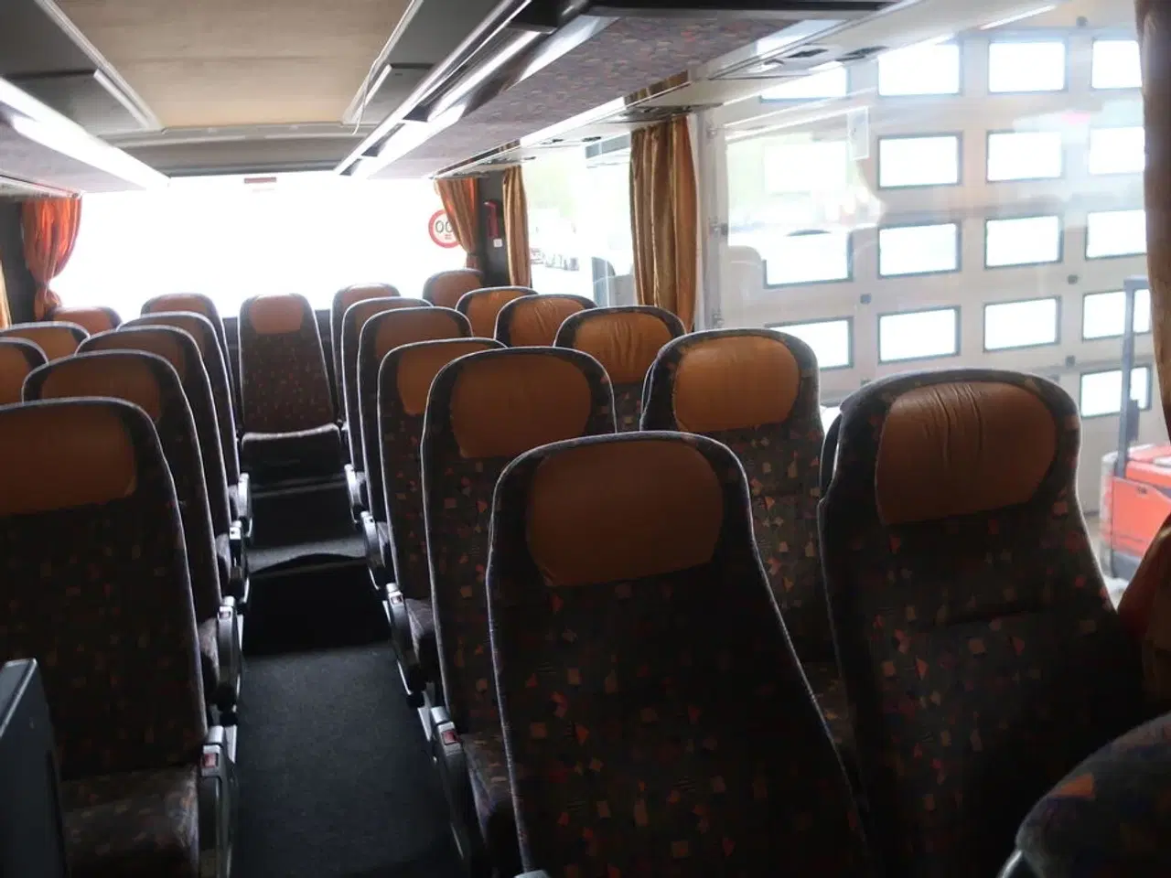 Billede 57 - Bus KÄSSBOHRER SETRA