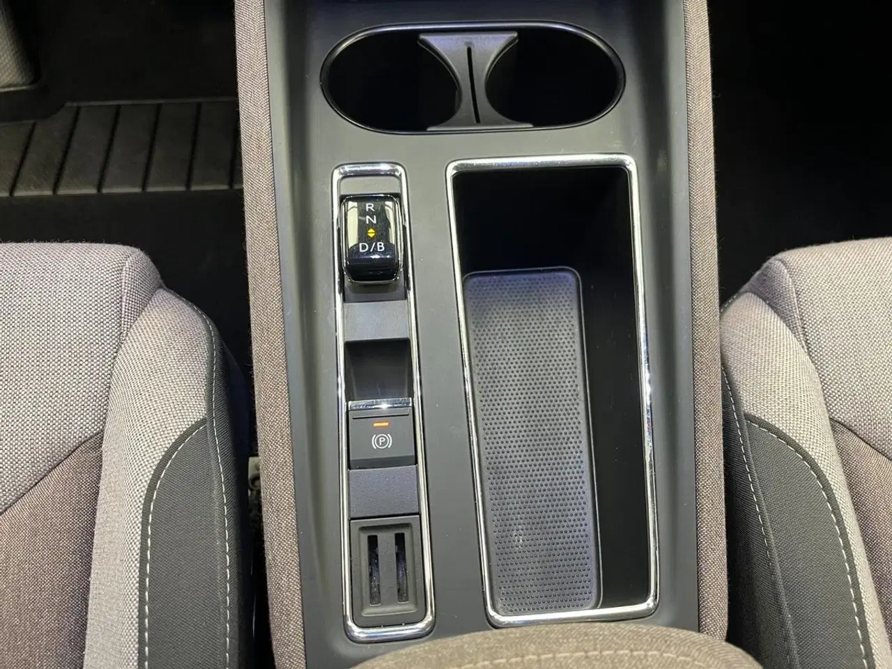 Billede 15 - Skoda Enyaq 60 iV Lodge