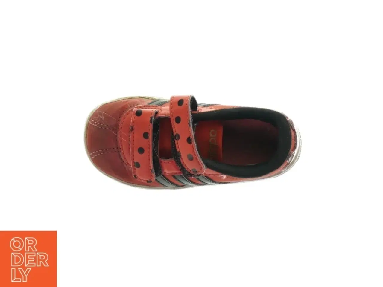 Billede 3 - Sneakers fra Adidas (str. 21)