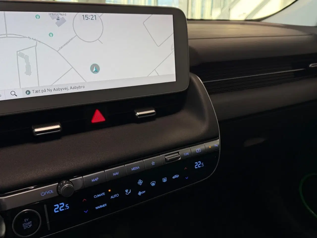 Billede 13 - Hyundai Ioniq 5 73 Uniq