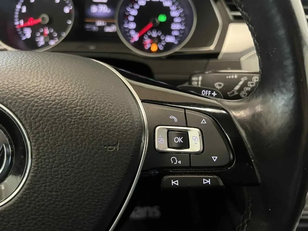 Billede 14 - VW Passat 1,4 TSi 150 Comfortline Variant DSG