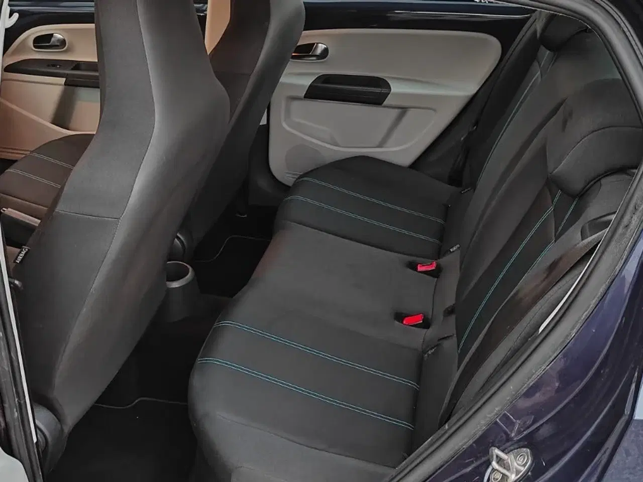 Billede 12 - Seat Mii 1,0 60 Style eco