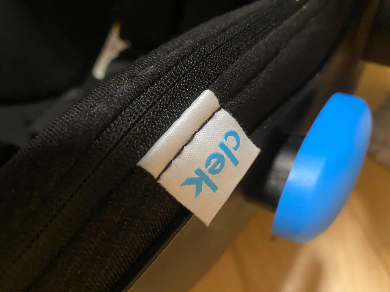 Billede 10 - Autostol