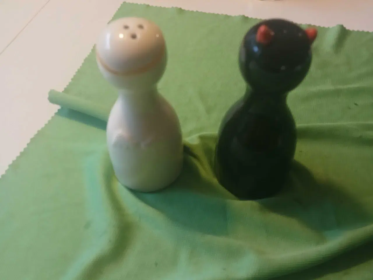 Billede 11 - Salt og peber sæt