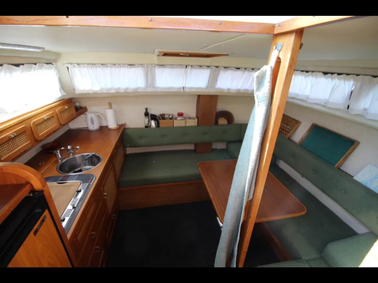 Billede 15 - Fjord Touring 880