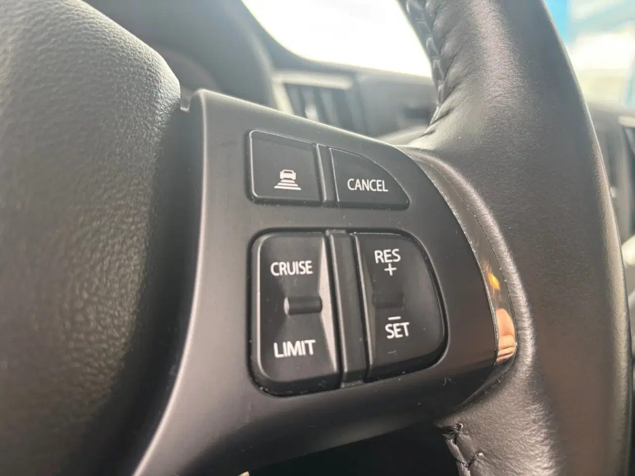 Billede 9 - Suzuki Baleno 1,2 Dualjet Active