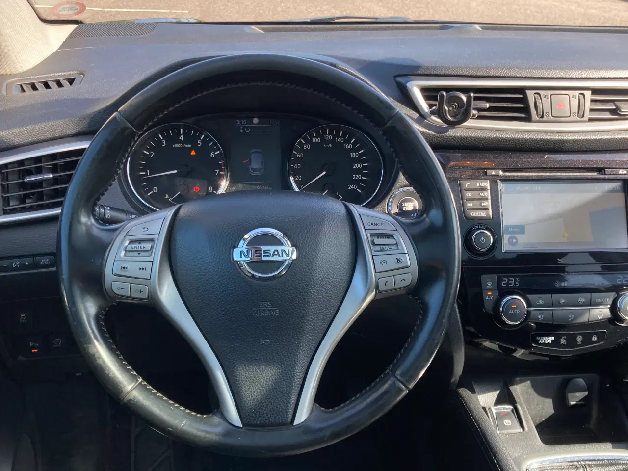 Billede 6 - Nissan qashqai