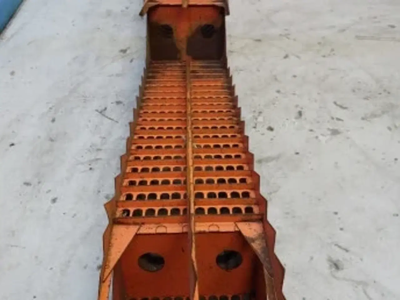 Billede 13 - Dronningborg D7000 Ryster 28450440