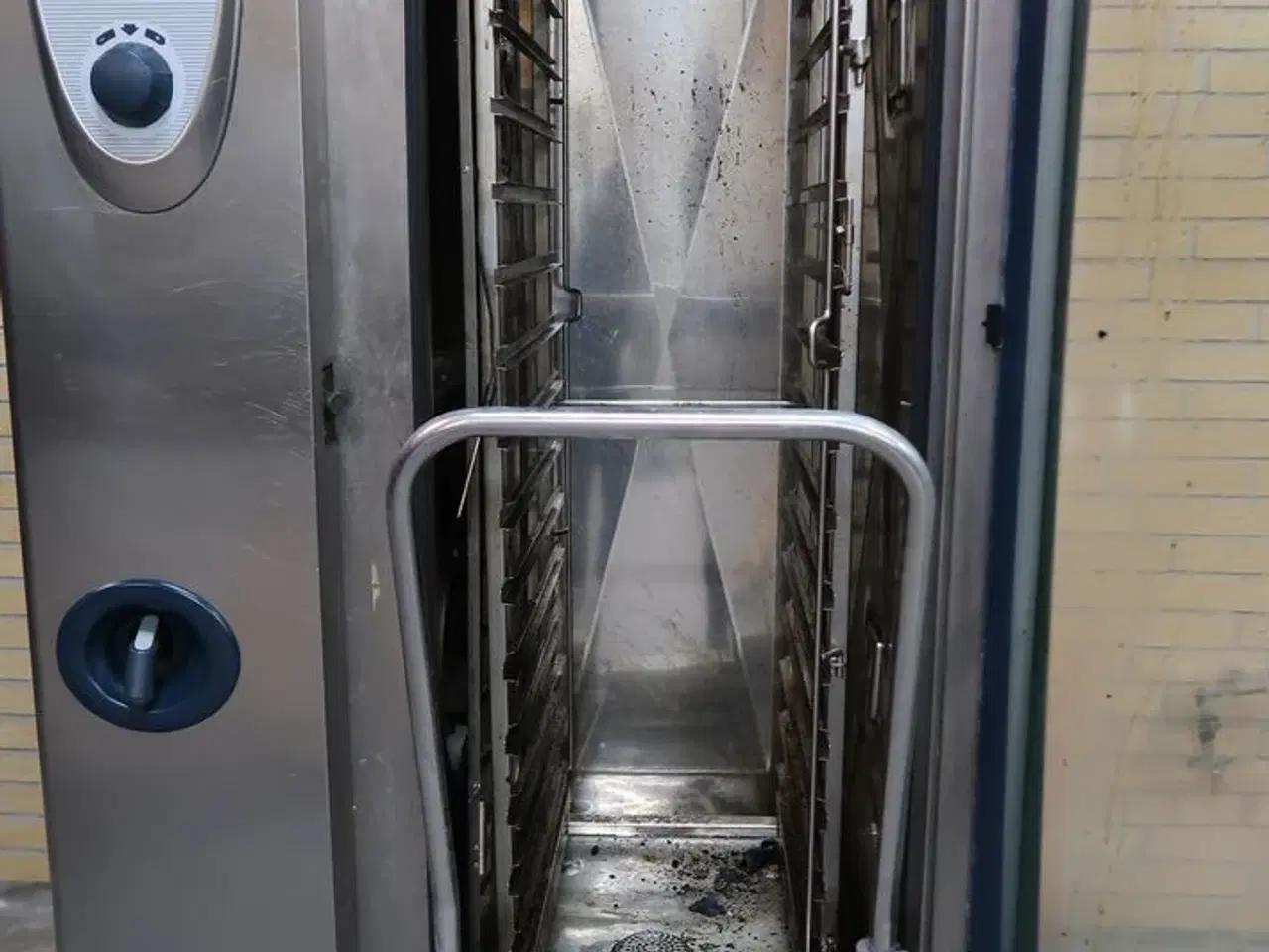 Billede 4 - Rational SCC 201 kombiovn