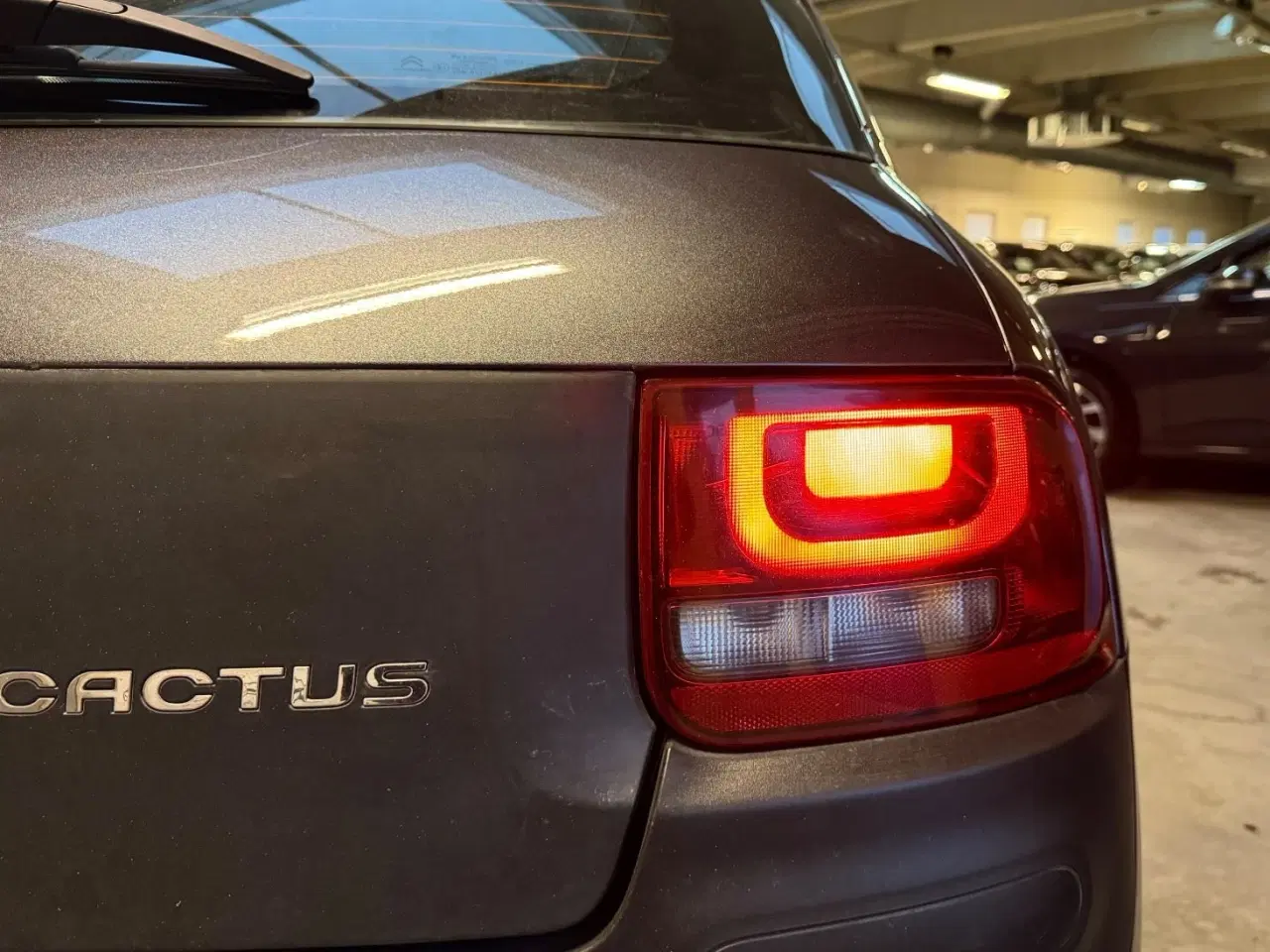 Billede 14 - Citroën C4 Cactus 1,6 BlueHDi 100 Cool Comfort