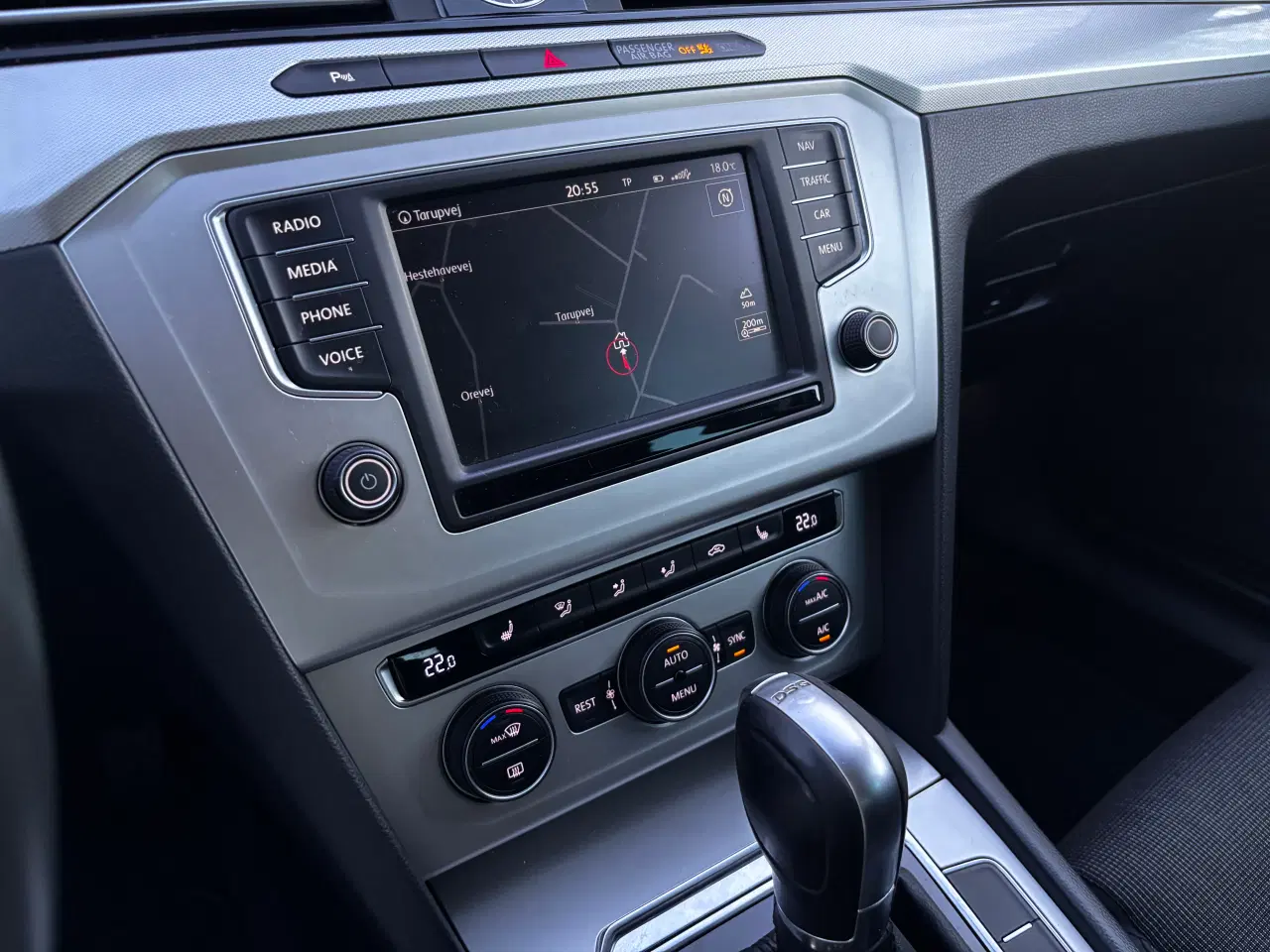 Billede 8 - Vw Passat variant 2.0 TDI DSG
