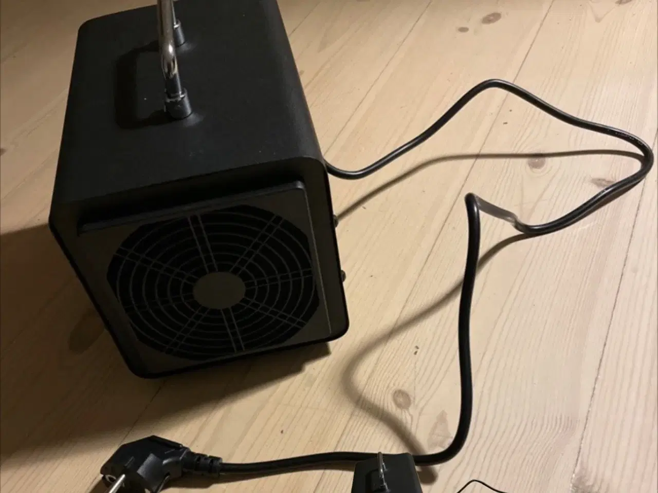 Billede 1 - Ozon luftrenser