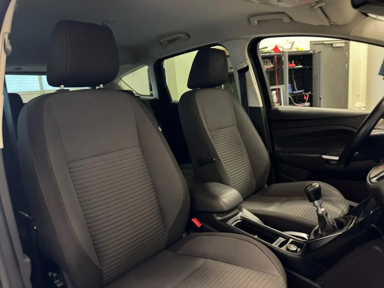 Billede 16 - Ford C-MAX 1,0 SCTi 125 Titanium