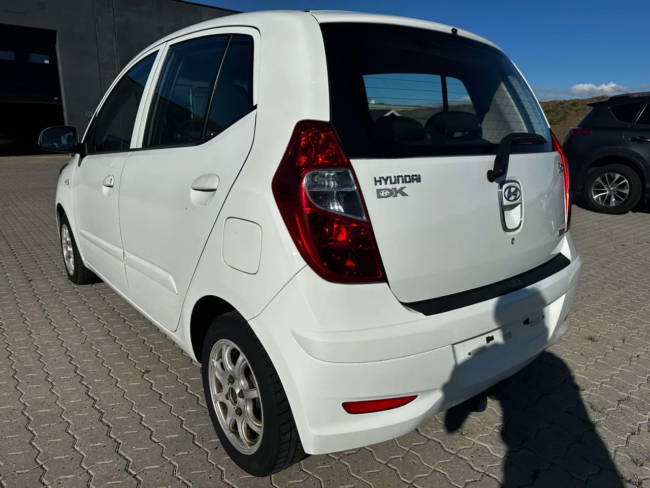 Billede 3 - Hyundai I10 1,25 Comfort A/C