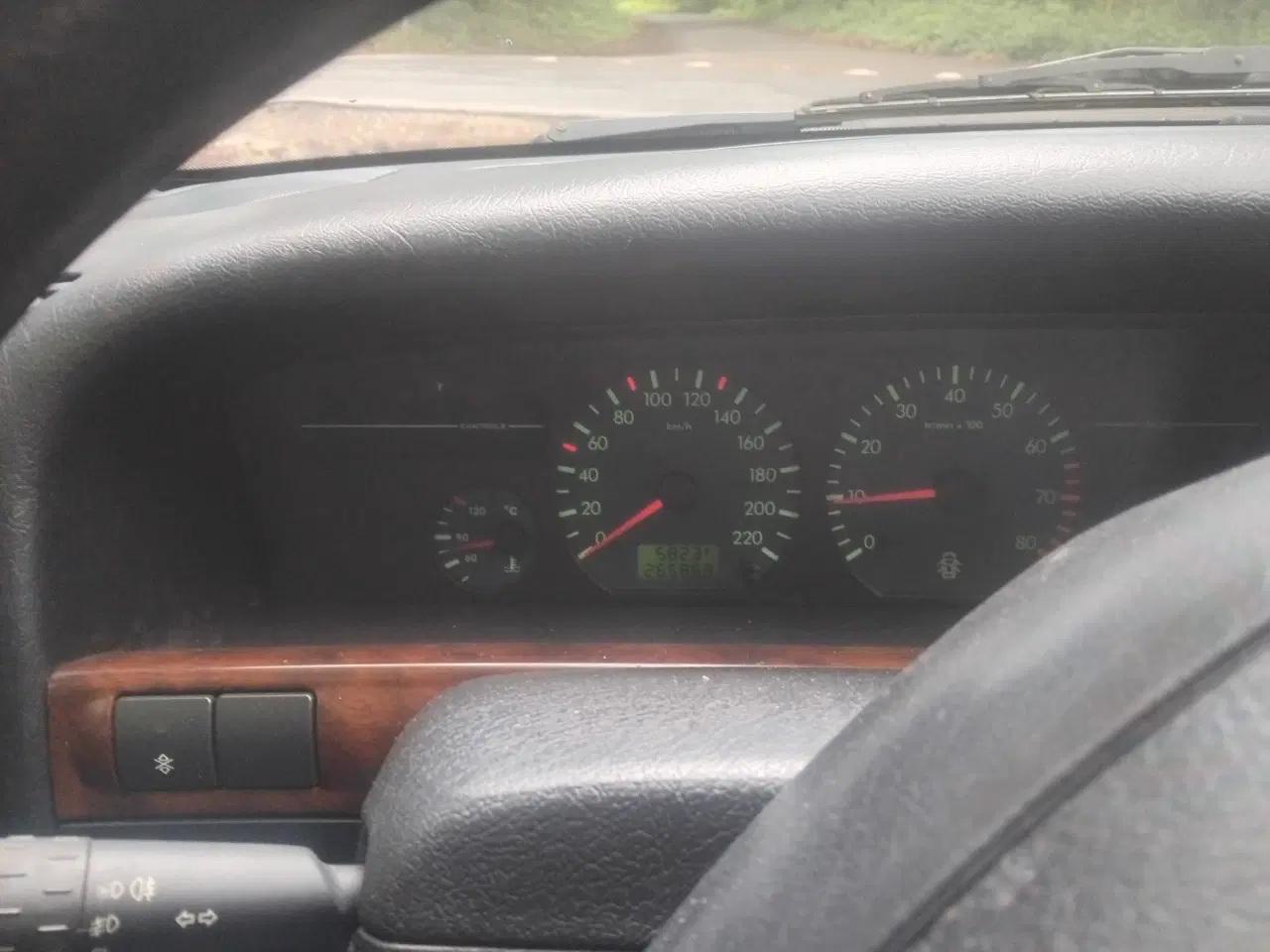 Billede 7 - Citroen xantia 1,8,16v  nysynet