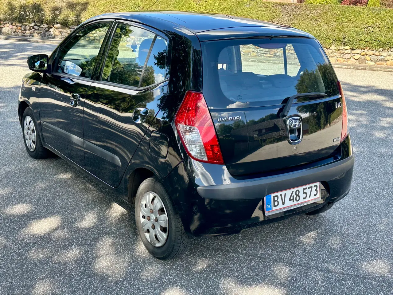 Billede 2 - Hyundai i10 1.2 Benzin 5d