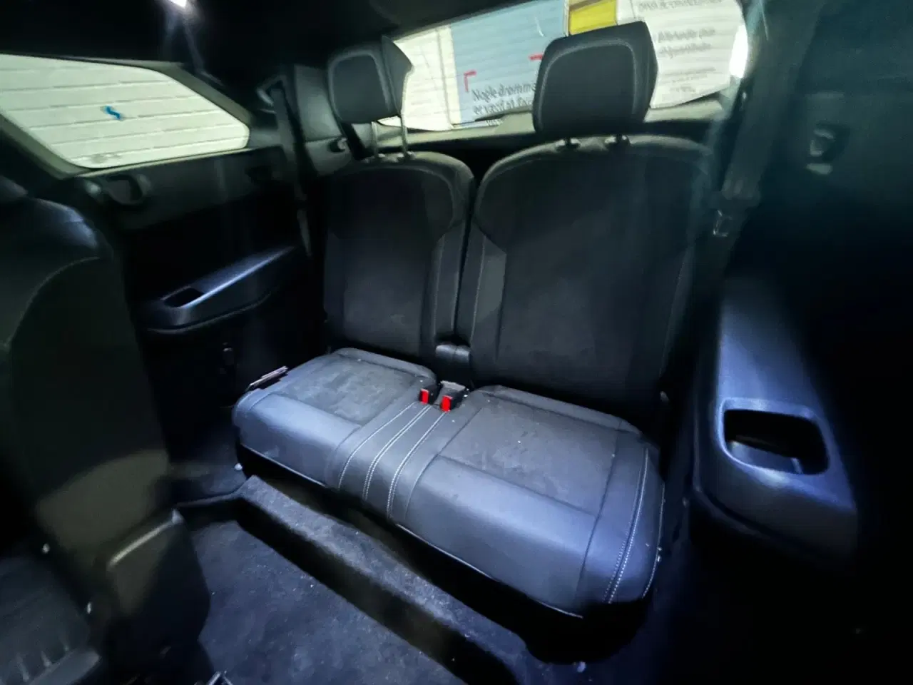 Billede 6 - Peugeot e-5008 77 GT 7prs