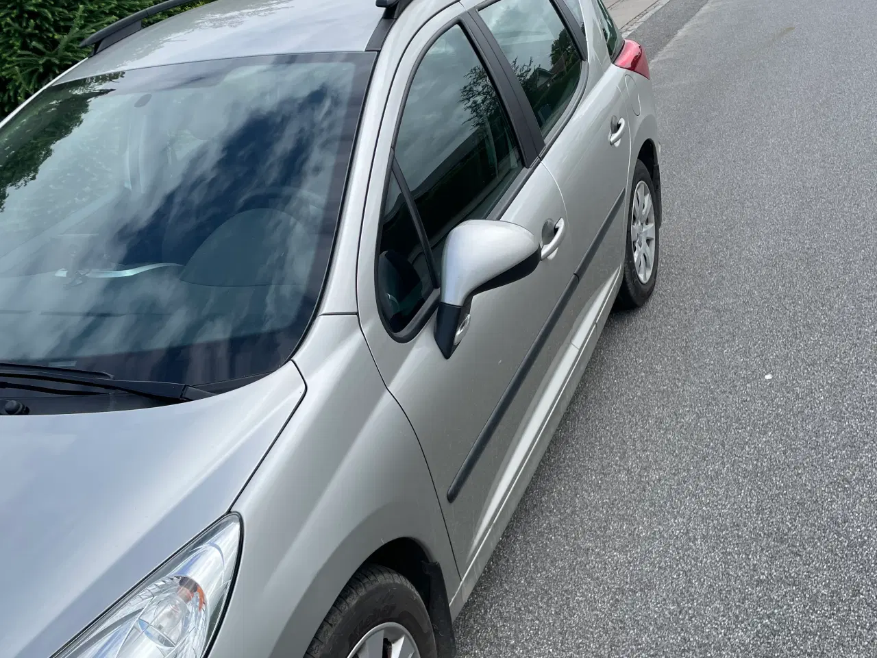 Billede 7 - Peugeot 207 sw