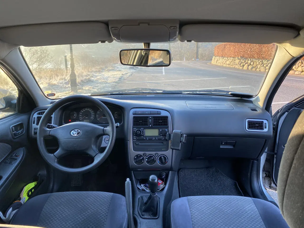 Billede 5 - Toyota Avensis