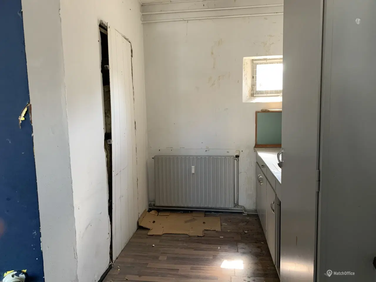 Billede 13 - Butikslokale til leje i Vordingborg