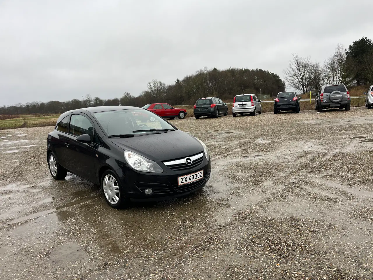 Billede 3 - OPEL CORSA ÅRG 09 KM 102000