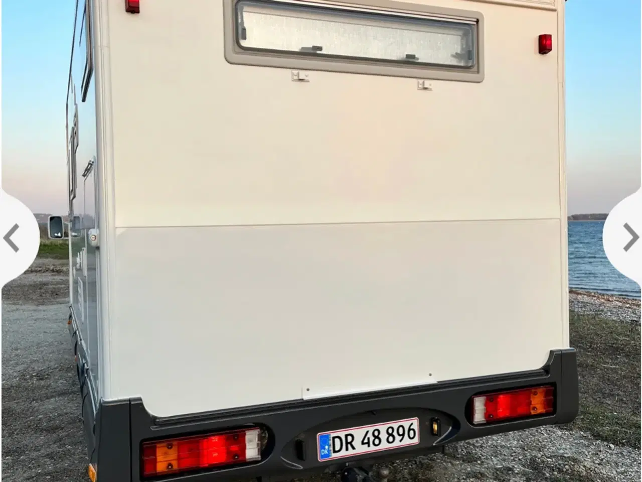 Billede 5 - Mercedes 316 cdi camper