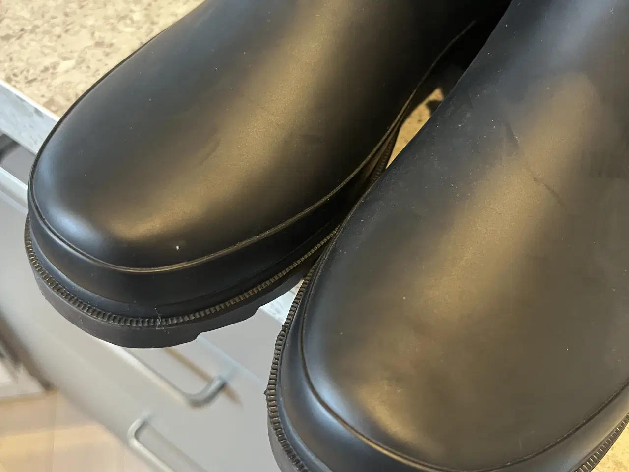 Billede 9 - Jackpot gummistøvler