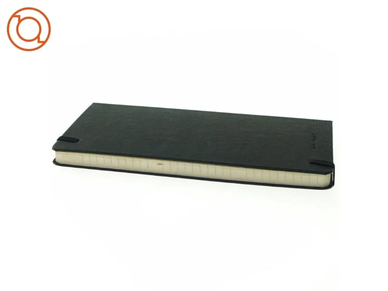 Billede 8 - Kalender bog fra Moleskine (str. 21 x 13 cm)