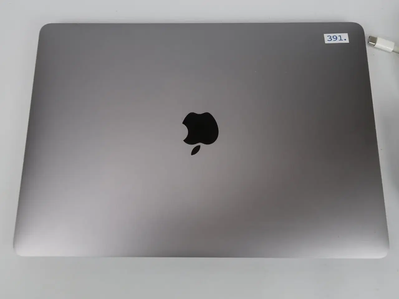 Billede 3 - Apple MacBook Pro 13" IPS I5-7267U