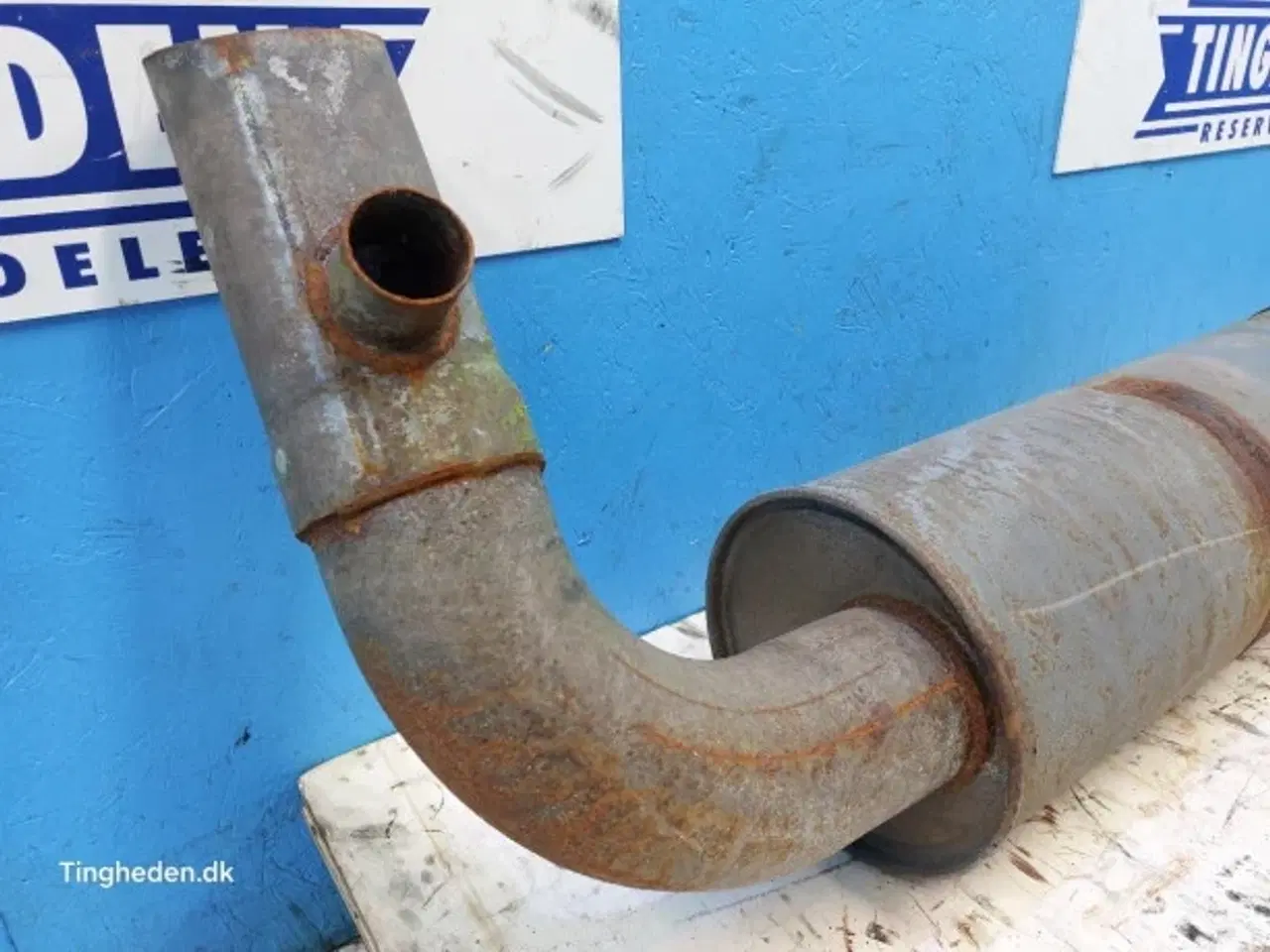 Billede 5 - Massey Ferguson 7256 Lydpotte 28786871